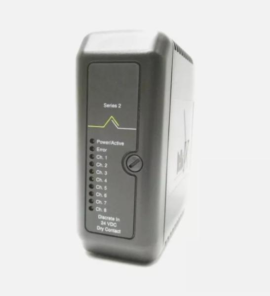 Buy cheap KJ3201X1-BA1 Emerson EPRO DI 8-Channel 24 VDC Dry Contact Series 2 Card from wholesalers