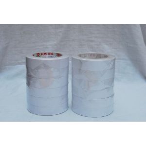 Buy cheap Heat Resistant Double Sided Tissue Tape , Acrylic Adhesive tapes product