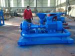 TRSB5*4-14J Matching Pump Mud Mixing Equipment 0.25 - 104Mpa Work Pressure