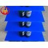 Buy cheap 2000GSM Blue PP Anti UV Corrugated Plastic Layer Pads Fireproof from wholesalers