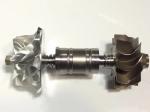 HP0822G03 china turbocharger bearing manufacturer for the automobile industry