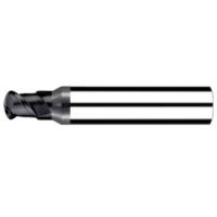 Buy cheap 50HRC Solid Carbide Ball Nose End Mill 1mm-12mm Two Flute End Mill product