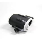 Dual Portal Tourniquets Medical Materials for Safer and Infection-Free