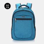 Outdoor leisure and business computer bag backpack travel bag large high school
