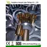 Buy cheap 1/8" Stainless Steel Pipe Fitting BSPT Male 1/8" BSPP Female Union Swivel 304 from wholesalers