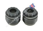 Buy cheap Dedicated Pdc Drill Tungsten Carbide Nozzle Long Service Life Erosion Resistant from wholesalers