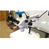 Buy cheap Trolley Type Portable Surgical Dental Microscope 90mm Spot from wholesalers