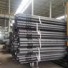 Buy cheap Stpy 400 ERW Carbon Steel Pipe 20 Inch 42 Inch ERW Round Steel Tube from wholesalers
