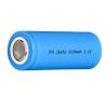 Buy cheap 3.2V LiFePO4 Battery 26650 Cylindrical 3000mAh Energy Type for E-bike battery pack from wholesalers