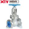 Buy cheap ANSI Industrial Flanged Globe Valve Estimated Delivery Time and Affordable Shipping from wholesalers