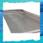 J4 Cold Rolled Steel Sheet AISI ASTM 201 Stainless Steel Plate