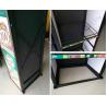 Buy cheap Retail Shop Potato Chip Candy Basket Display Stand from wholesalers