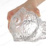 Clear Glass Bottle for Drinks Glass Oil Bottles Glass Wine Bottles