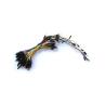 Buy cheap Solderless Breadboard Dupont Jumper Wires , Bread Board Dedicated Line from wholesalers