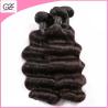 Buy cheap Double Layers Hair Weft 9A Deep Wave Fashion Malaysian Virgin Hair Weave Bundles from wholesalers