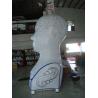 Buy cheap Hand Printing Nylon Fabric Custom Shaped Balloons Inflatable Hanging from wholesalers