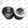 Buy cheap Piston D24 DS7030394 For Doosan Diesel Engine Repair Parts from wholesalers