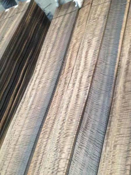 Buy cheap Smoked Figured Eucalyptus Veneers from www.shunfang-veneer-com.ecer.com from wholesalers