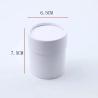 Buy cheap Wholesale Preserved Roses Flower Box Mini Size Single Rose Round Cardboard Box from wholesalers