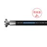 Buy cheap 150psi Maximum Pressure EPDM Chemical Hose for Industrial from wholesalers