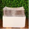 Buy cheap Promotional Aluminum Foil Cooler Bags Double Sided Waterproof For Kids from wholesalers
