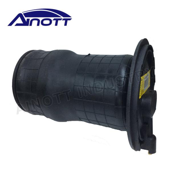 Rubber Steel Land Rover Air Suspension Parts / Car Air Suspension Shocks For
