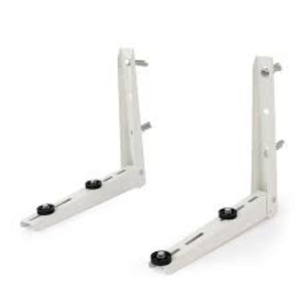 Buy cheap Customized Steel Brackets for Air Conditioner and In-House Inspection at Prices from wholesalers