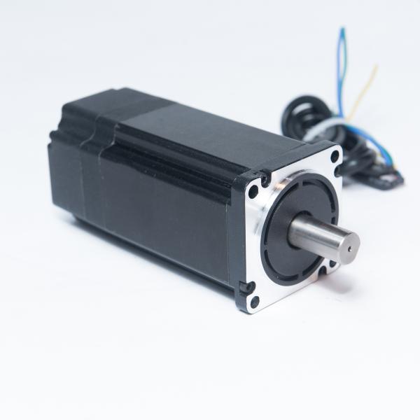 Buy cheap BLDC 60mm Brushless DC Motor 48V 400W 3000rpm Square Flange . from wholesalers