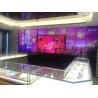 Buy cheap 920Hz 160000 LED Dots Indoor LED Video Screen 300W/㎡ Average Power Consumption Shenzhen Factory from wholesalers
