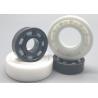 Buy cheap Si3N4 6205 Medical Devices Deep Groove Ball Bearings from wholesalers