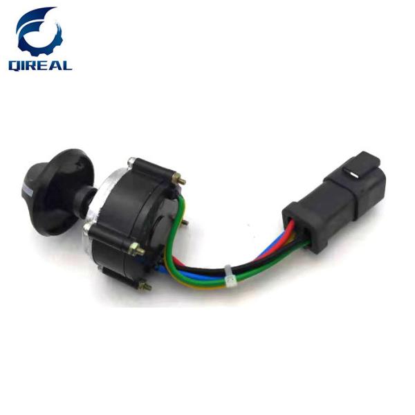Buy cheap E320D2GC 323 329 336 345D throttle switch from wholesalers