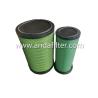 Buy cheap High Quality Air Filter For YUTONG AF26557 AF26558 K2540 from wholesalers