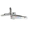 Buy cheap Customized Telescopic Manipulator , High Efficiency Mechanical Robot Arm from wholesalers