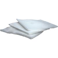Buy cheap 0.3 Micron Pharmaceuticals Air Filter Material Roll Fiber - Glass Carbon Fused product