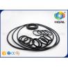 Buy cheap Hydraulic MFB80 Swing Pump Seal Kit , VOLVO EW130 Excavator Parts Oil Seal Kits from wholesalers