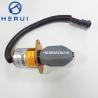 Buy cheap SA-3665-12 12V Fuel Shutoff Solenoid For 4HP 129953-77803 SA-4754-12 1753ES-12A6UC3B1S1 from wholesalers