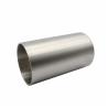 Buy cheap 3KR1 Sleeves Diesel Engine Cylinder Liner For Isuzu Excavator Spare Parts from wholesalers