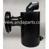 Buy cheap Good Quality Shacman Delong Air Filter Assembly DZ93259190101 from wholesalers