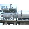 Buy cheap Environmentally Friendly Sand Rotary Dryer / Drum Drying Machine Easy Operation from wholesalers