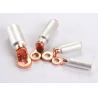 Buy cheap 99% Pure Copper Cable Lugs SC from wholesalers
