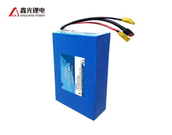 Buy cheap Electric Bus 72V 40ah LiFePO4 Li - Ion Battery Pack from wholesalers