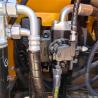 Buy cheap Hydraulic Used Sany Excavators Sy125 Mining Excavator 75KW from wholesalers