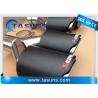 Buy cheap Dual Matte Carbon Fiber Car Parts Dual Carbon Fiber Exhaust Pipe from wholesalers