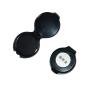 Buy cheap E015 BTFN-III High polymer black fingerprint pad from wholesalers