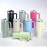 Buy cheap Insulated Vacuum Sports Bottle Cup Tumblers 30oz 40oz H2.0 from wholesalers