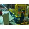 Buy cheap Tr20 7.5t 1250mm Roofing Forming Machine 380v Plc For Color Steel from wholesalers