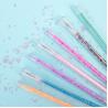 Buy cheap Seven Color Mini Blades Journal Scrapbook Cutter Stickers Handcraft Art Hidden Pen Knife from wholesalers