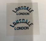 Water Based / Oil Based Ink Transfer Printing Film For Clothing Fabric Multi