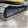 Buy cheap Original Hydraulic Pump Mini Used Komatsu PC55 Excavator in Good Condition in Shanghai from wholesalers