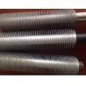 Buy cheap DELLOK Aluminium Finned Tube for Improved Heat Exchange from wholesalers